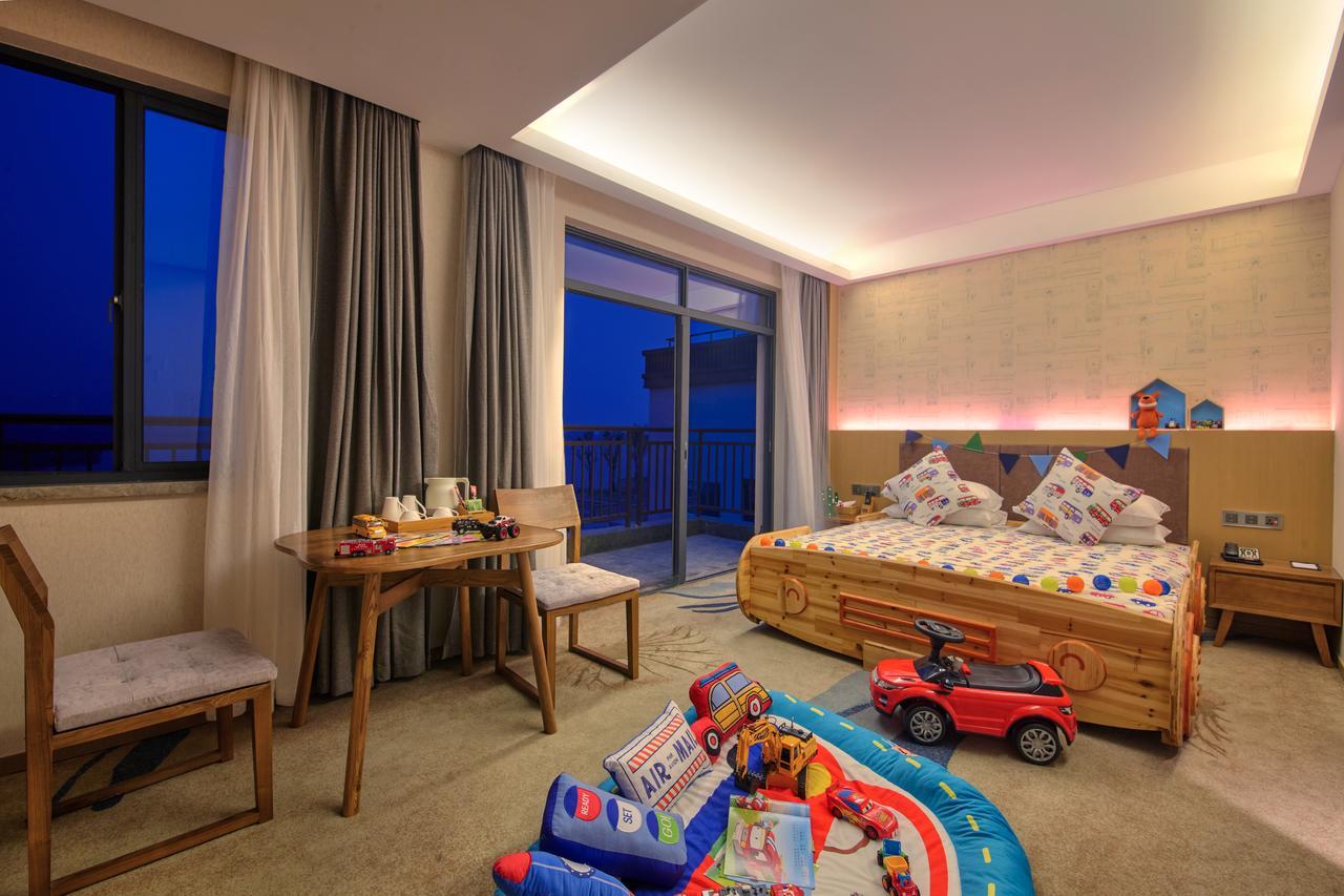 Hangzhou Water Museum Tao Hotel מראה חיצוני תמונה