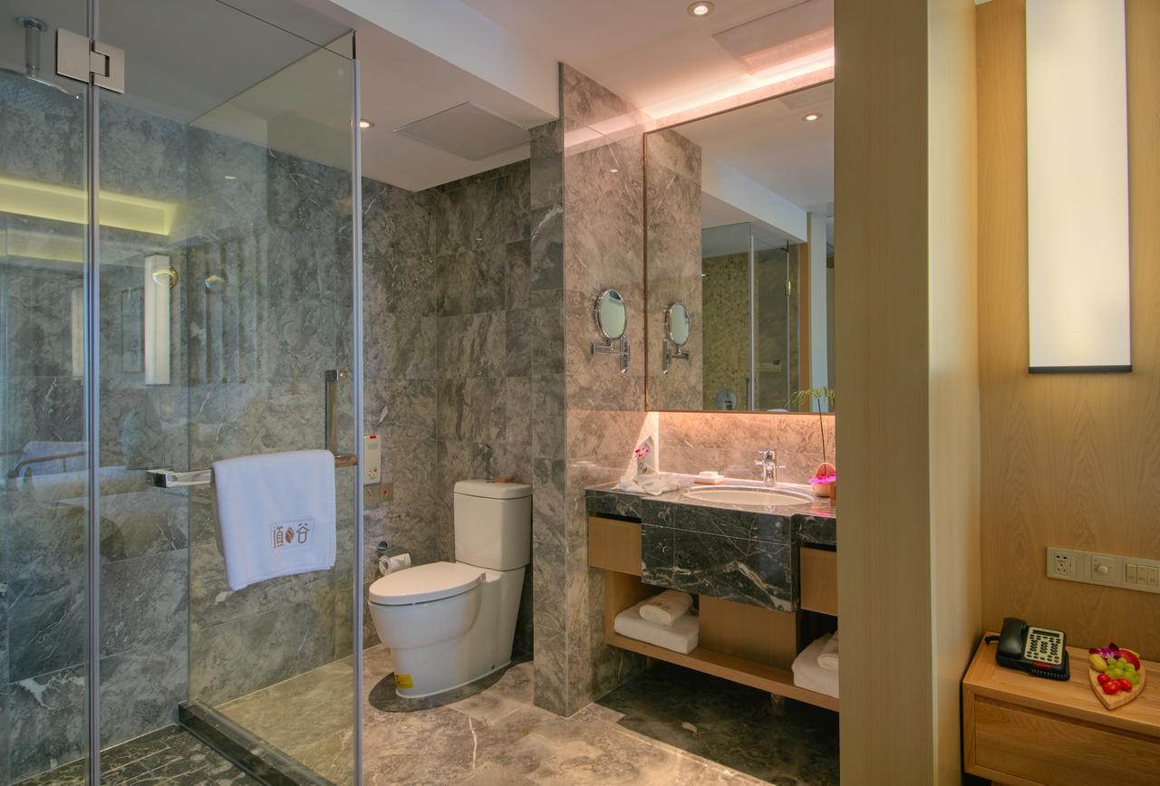 Hangzhou Water Museum Tao Hotel מראה חיצוני תמונה