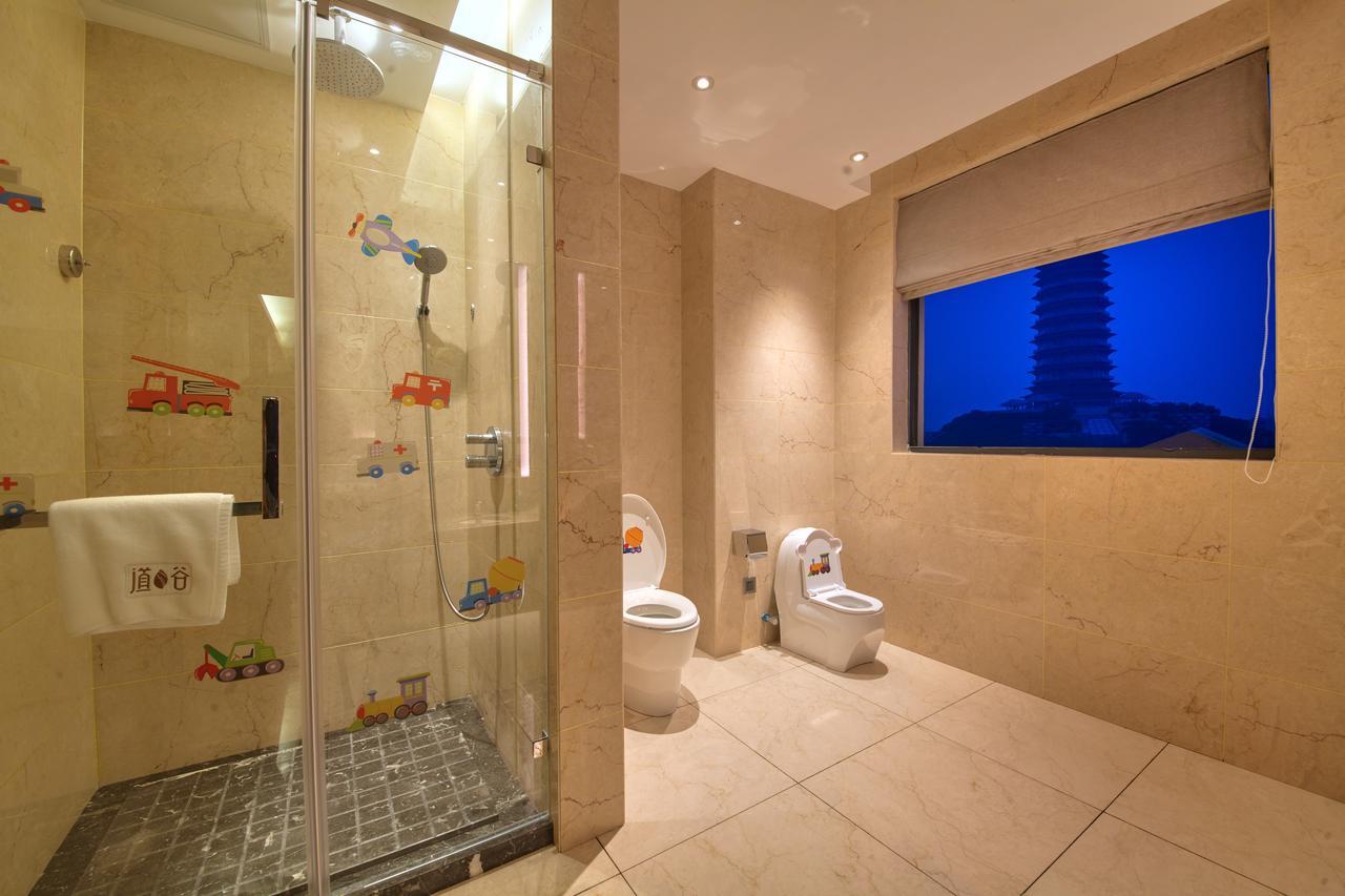 Hangzhou Water Museum Tao Hotel מראה חיצוני תמונה