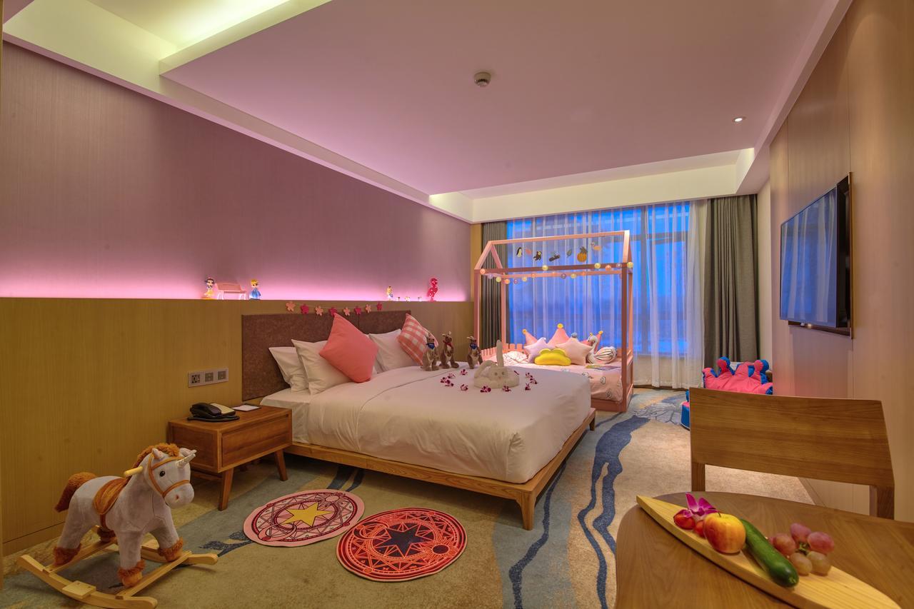 Hangzhou Water Museum Tao Hotel מראה חיצוני תמונה