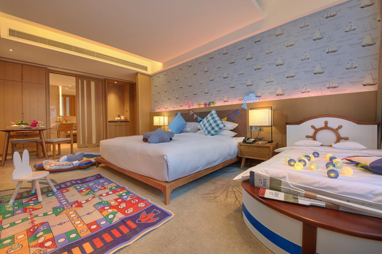 Hangzhou Water Museum Tao Hotel מראה חיצוני תמונה