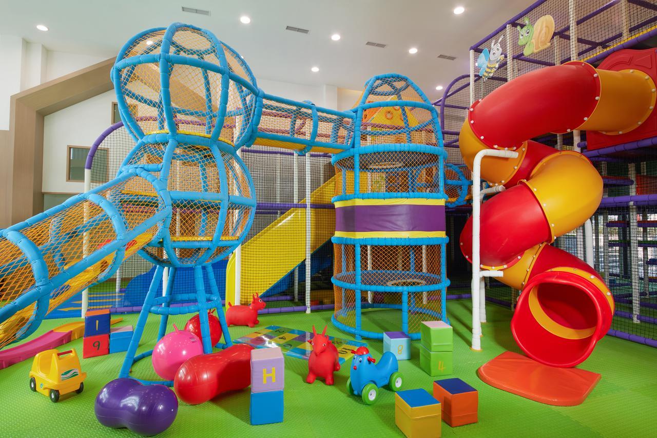 Hangzhou Water Museum Tao Hotel מראה חיצוני תמונה