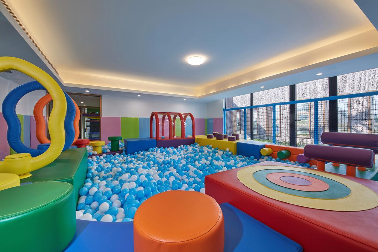 Hangzhou Water Museum Tao Hotel מראה חיצוני תמונה