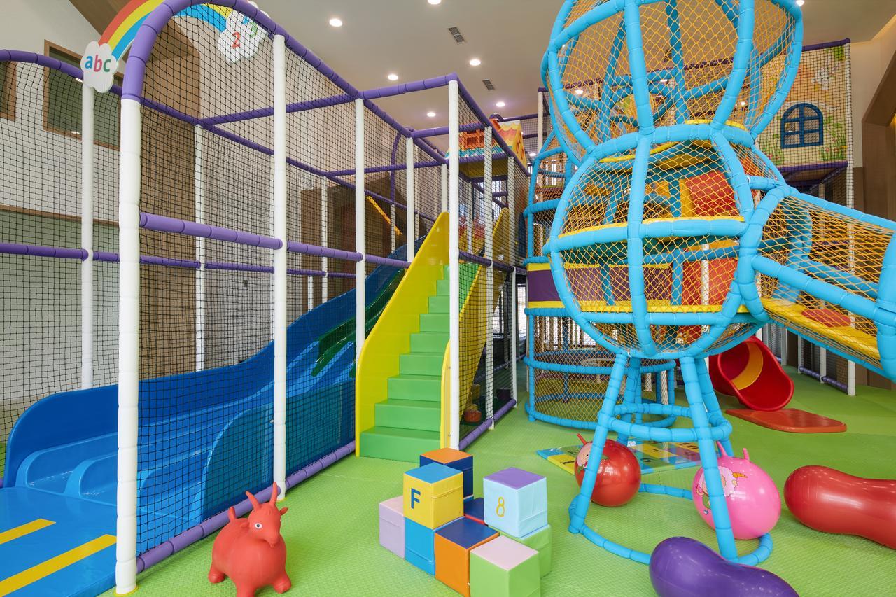 Hangzhou Water Museum Tao Hotel מראה חיצוני תמונה